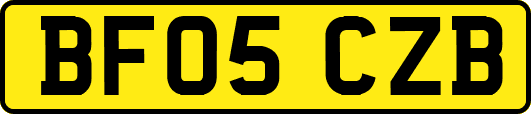 BF05CZB