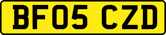 BF05CZD