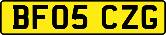 BF05CZG
