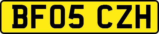 BF05CZH