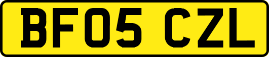 BF05CZL