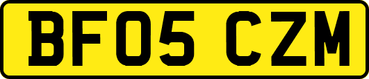 BF05CZM