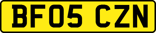 BF05CZN
