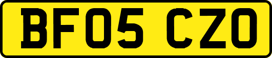 BF05CZO