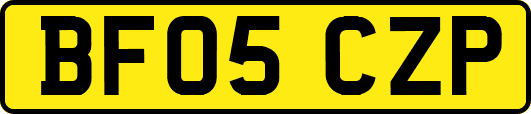 BF05CZP