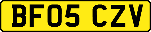 BF05CZV