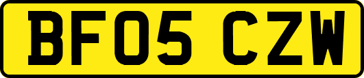 BF05CZW