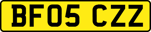 BF05CZZ