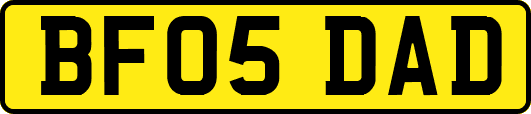BF05DAD