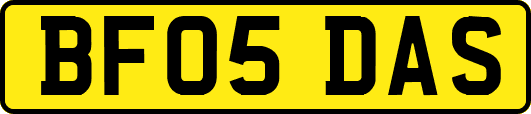 BF05DAS