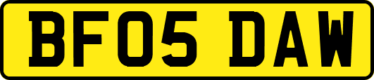 BF05DAW