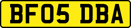 BF05DBA