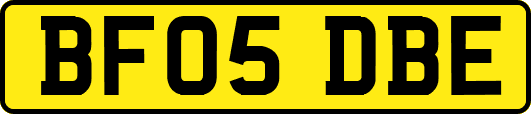 BF05DBE