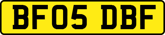 BF05DBF