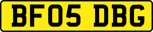 BF05DBG