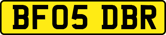 BF05DBR