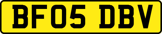 BF05DBV