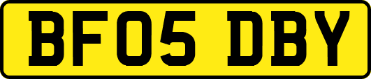 BF05DBY
