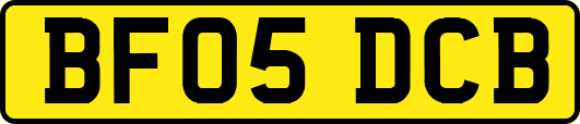 BF05DCB