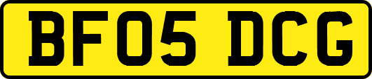 BF05DCG
