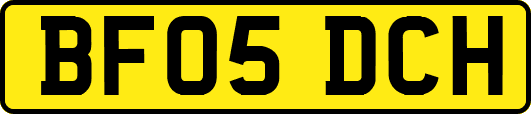 BF05DCH
