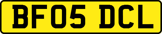BF05DCL
