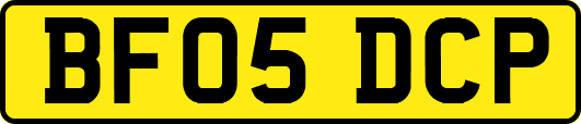 BF05DCP
