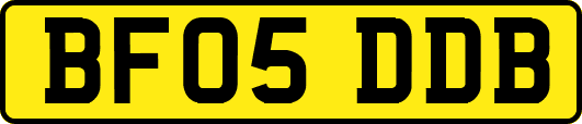 BF05DDB