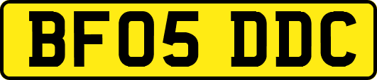 BF05DDC