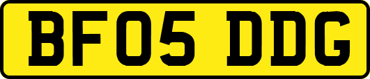 BF05DDG