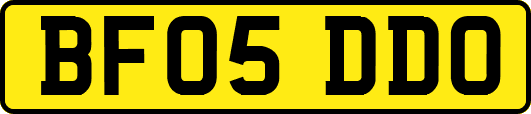 BF05DDO