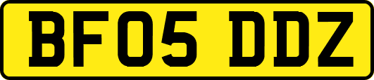 BF05DDZ