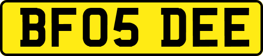 BF05DEE