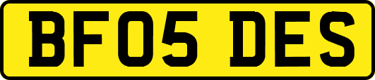 BF05DES