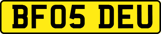 BF05DEU