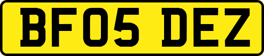 BF05DEZ