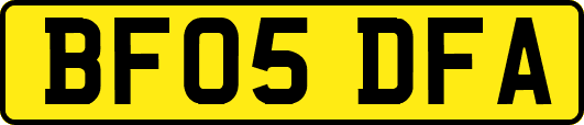 BF05DFA