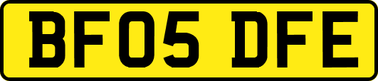 BF05DFE