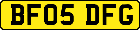 BF05DFG