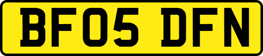 BF05DFN