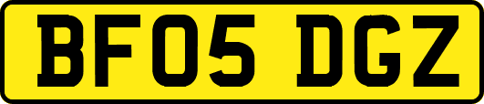 BF05DGZ