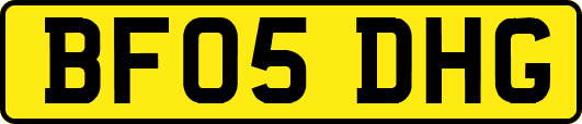 BF05DHG
