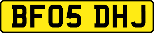 BF05DHJ