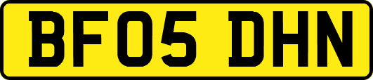 BF05DHN