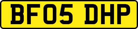 BF05DHP