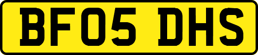 BF05DHS