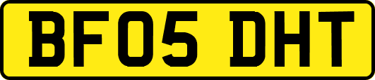 BF05DHT