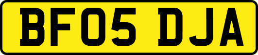 BF05DJA