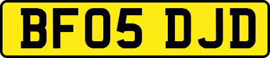 BF05DJD
