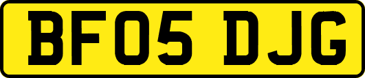 BF05DJG